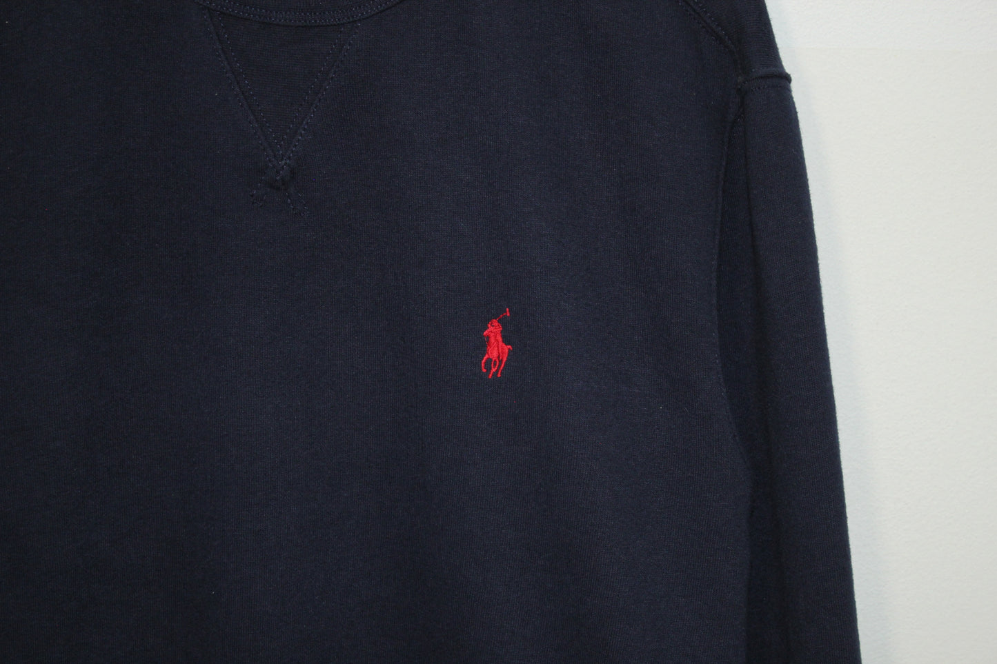 Jersey Polo Ralph Lauren (S)