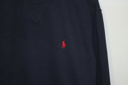 Jersey Polo Ralph Lauren (S)