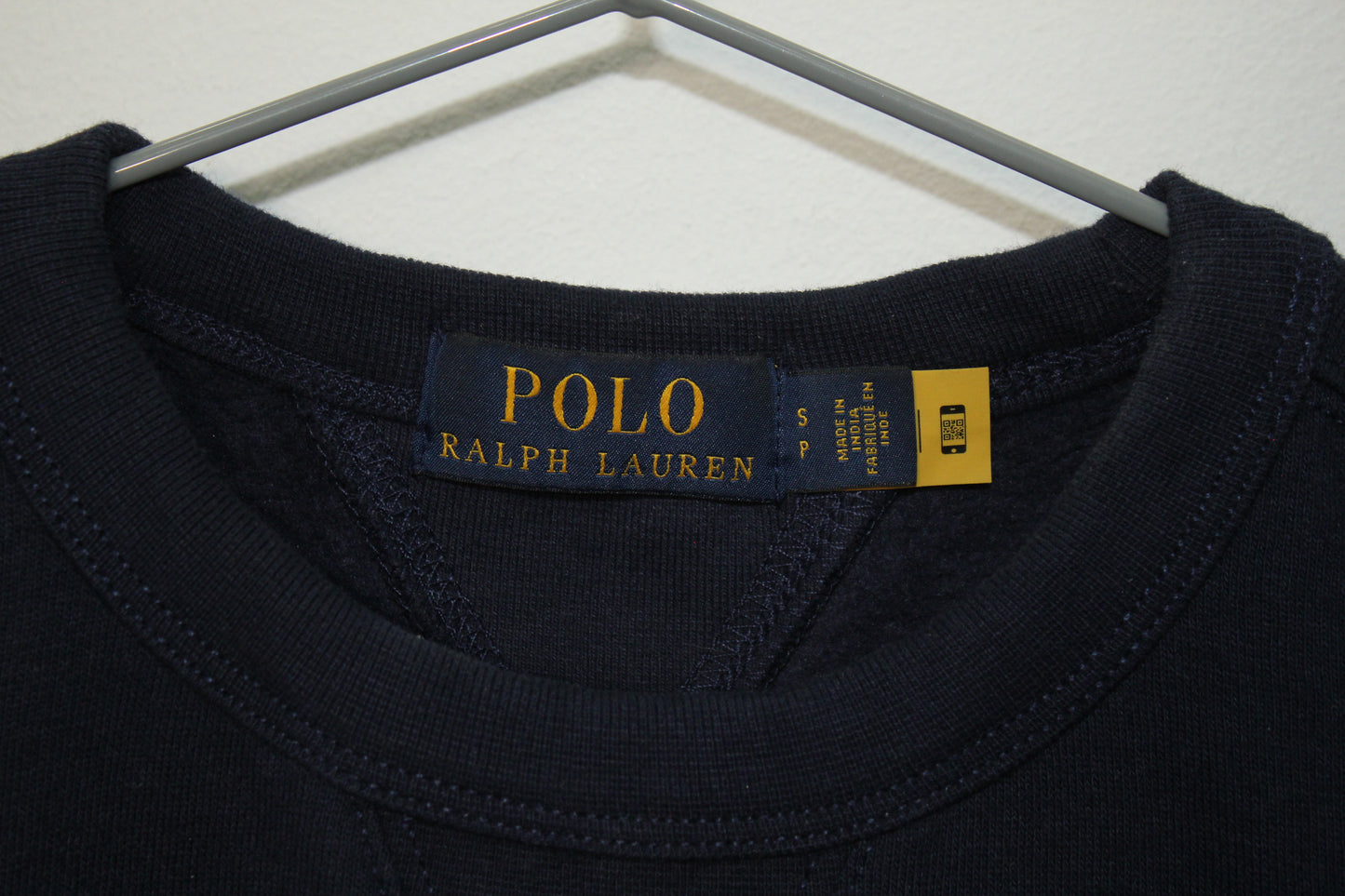 Jersey Polo Ralph Lauren (S)