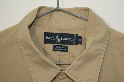 Camisa Ralph Lauren (XL)