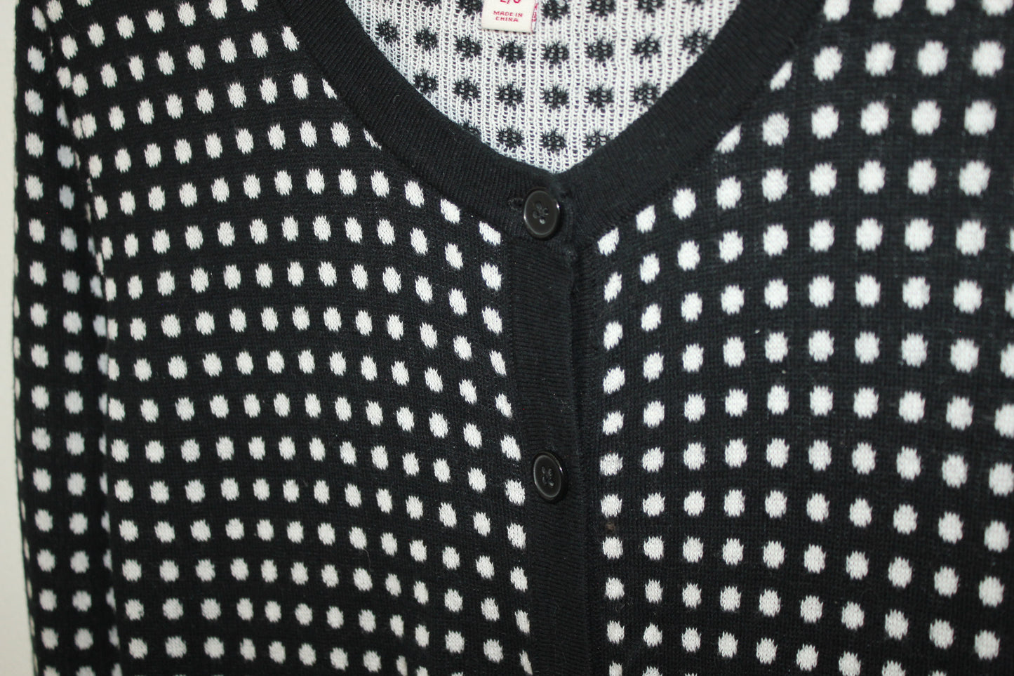 Cardigan Merona (L)