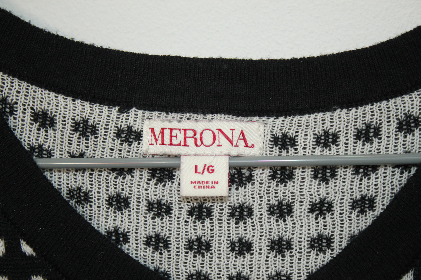 Cardigan Merona (L)