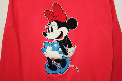 Sudadera Disney (XXL)