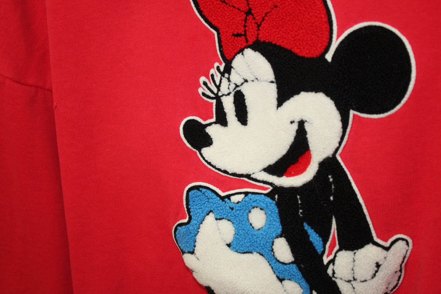 Sudadera Disney (XXL)