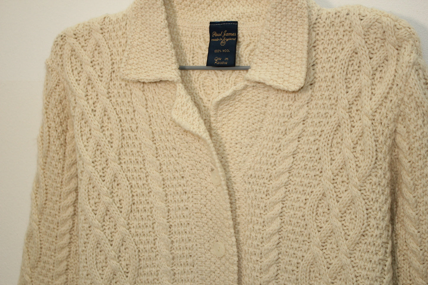 Cardigan Paul James (M)