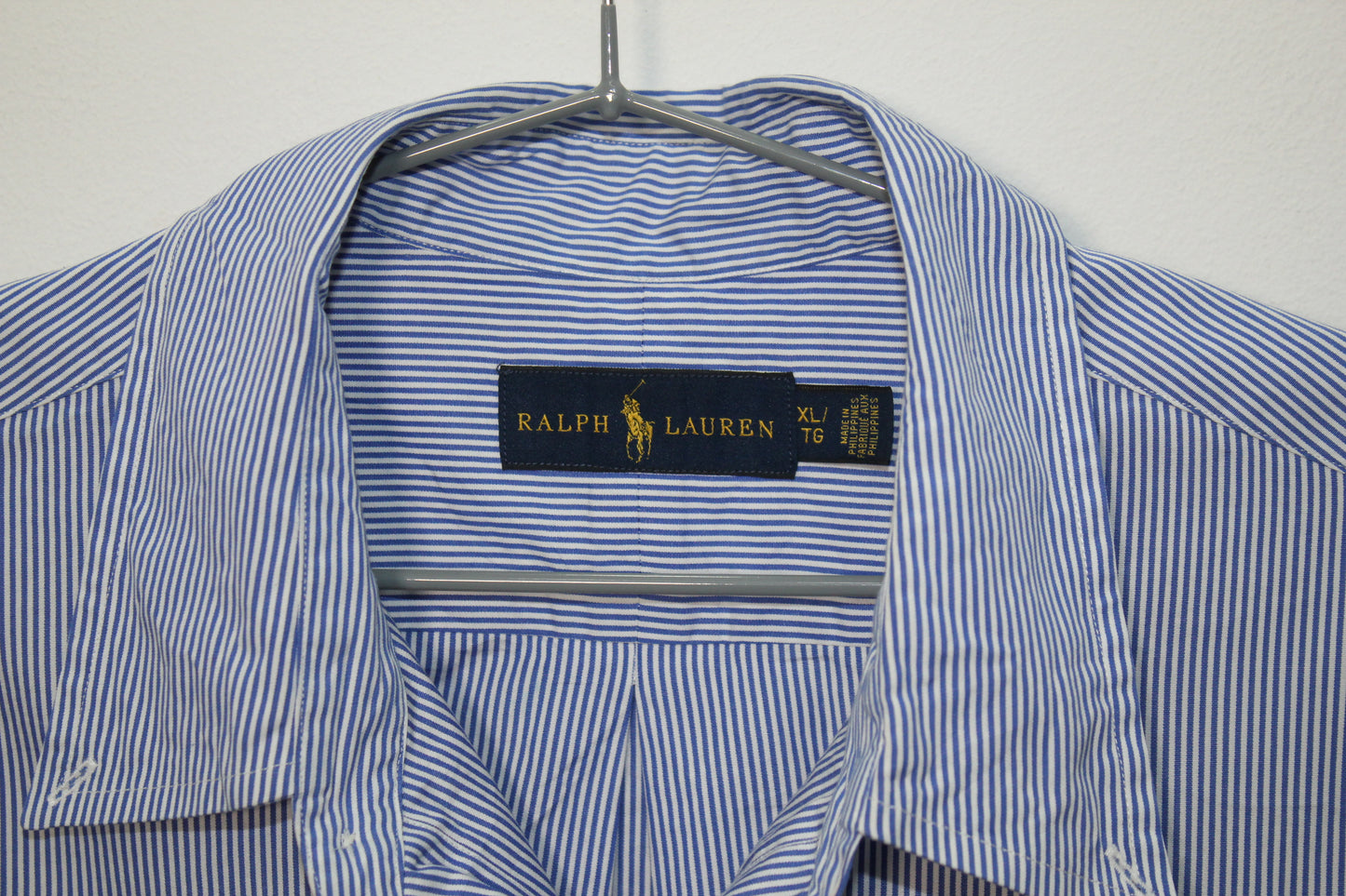 Camisa Polo Ralph Lauren (XL)