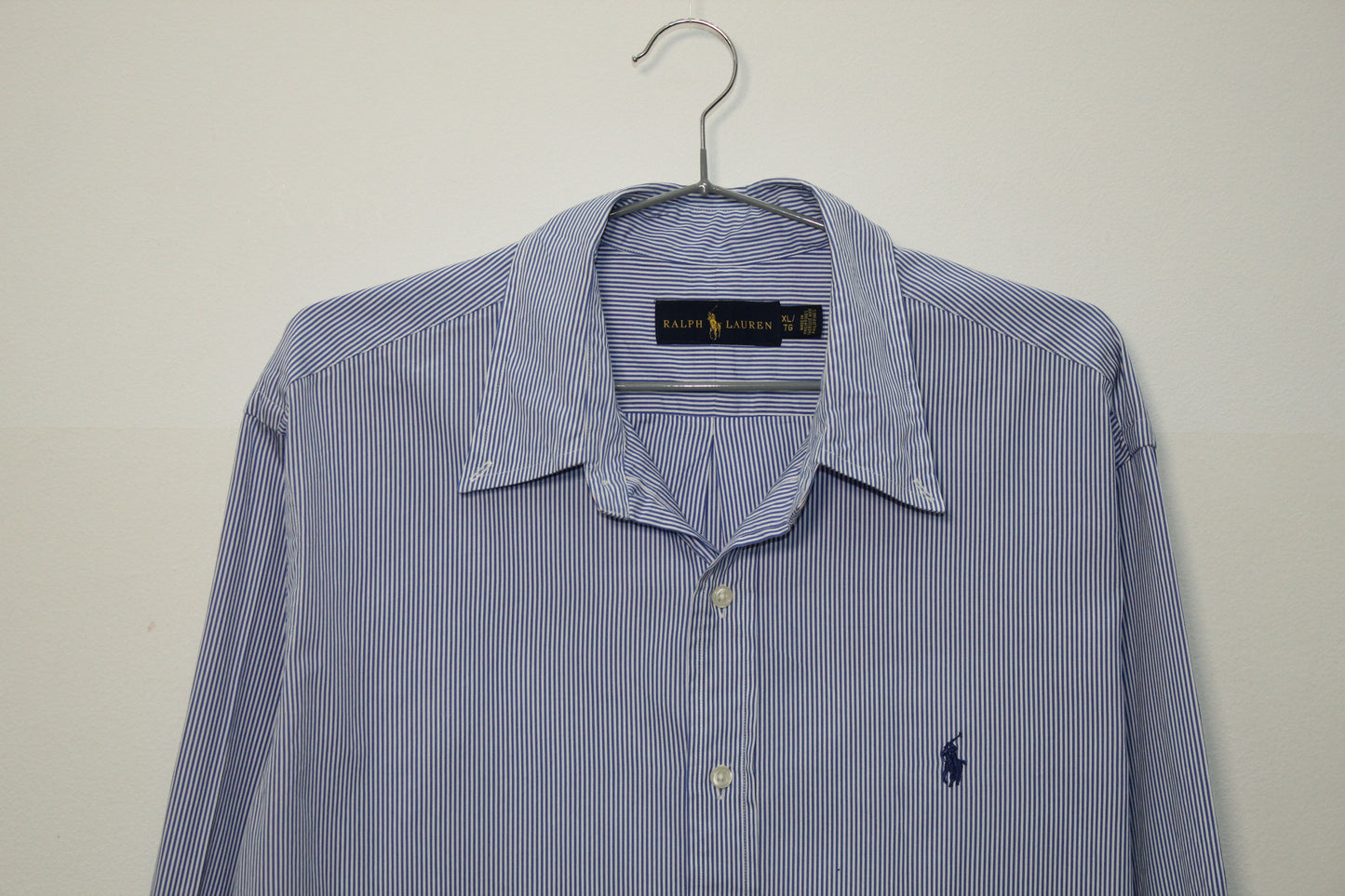 Camisa Polo Ralph Lauren (XL)