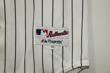 Camisa de Béisbol Pirates (40)