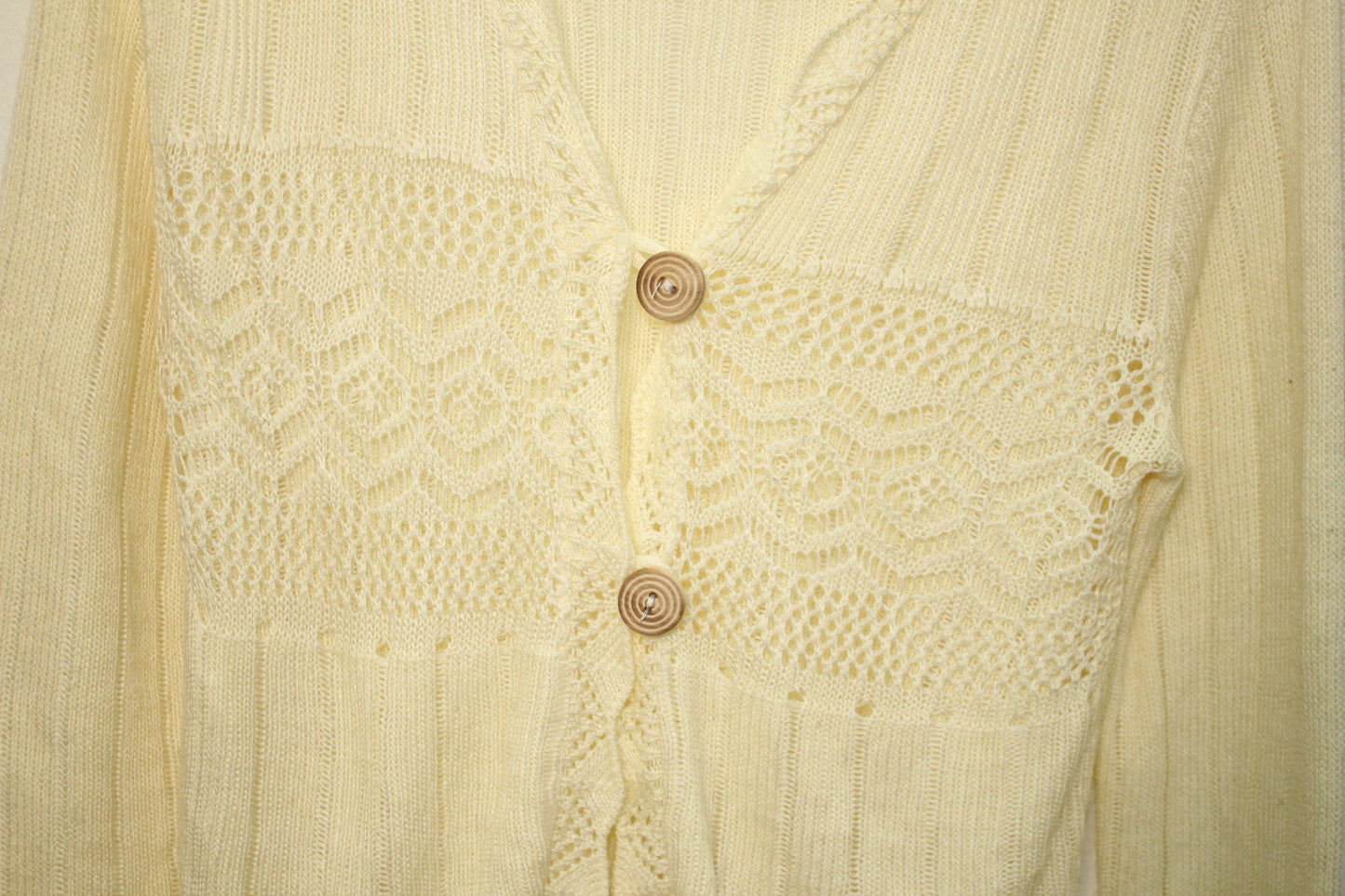 Cardigan Armand & Alba (M)