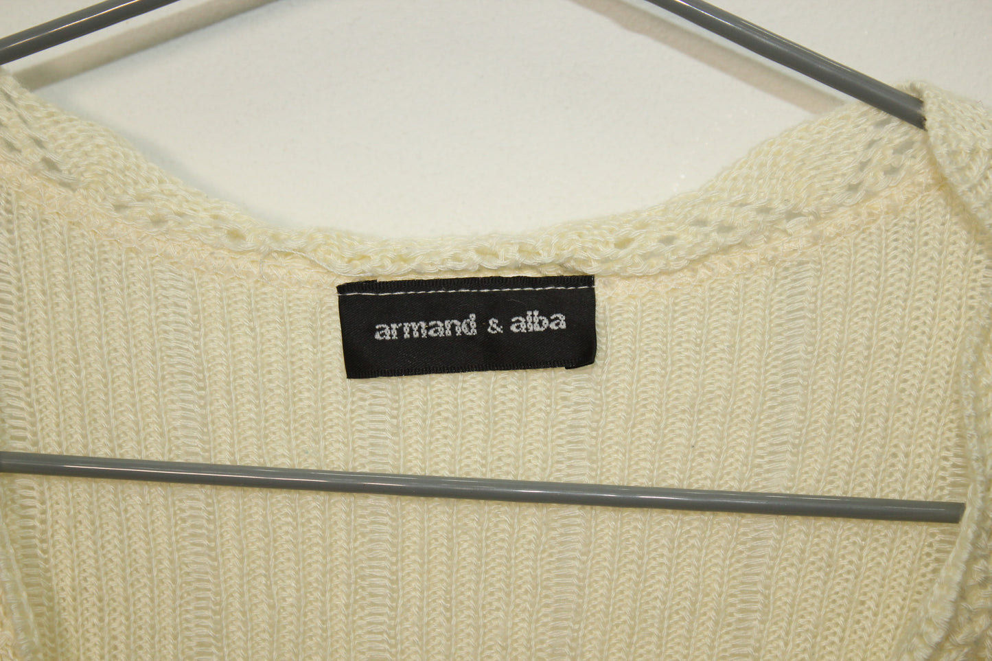 Cardigan Armand & Alba (M)