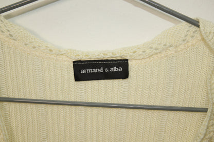 Cardigan Armand & Alba (M)