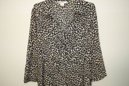 Vestido Serengeti (XL)