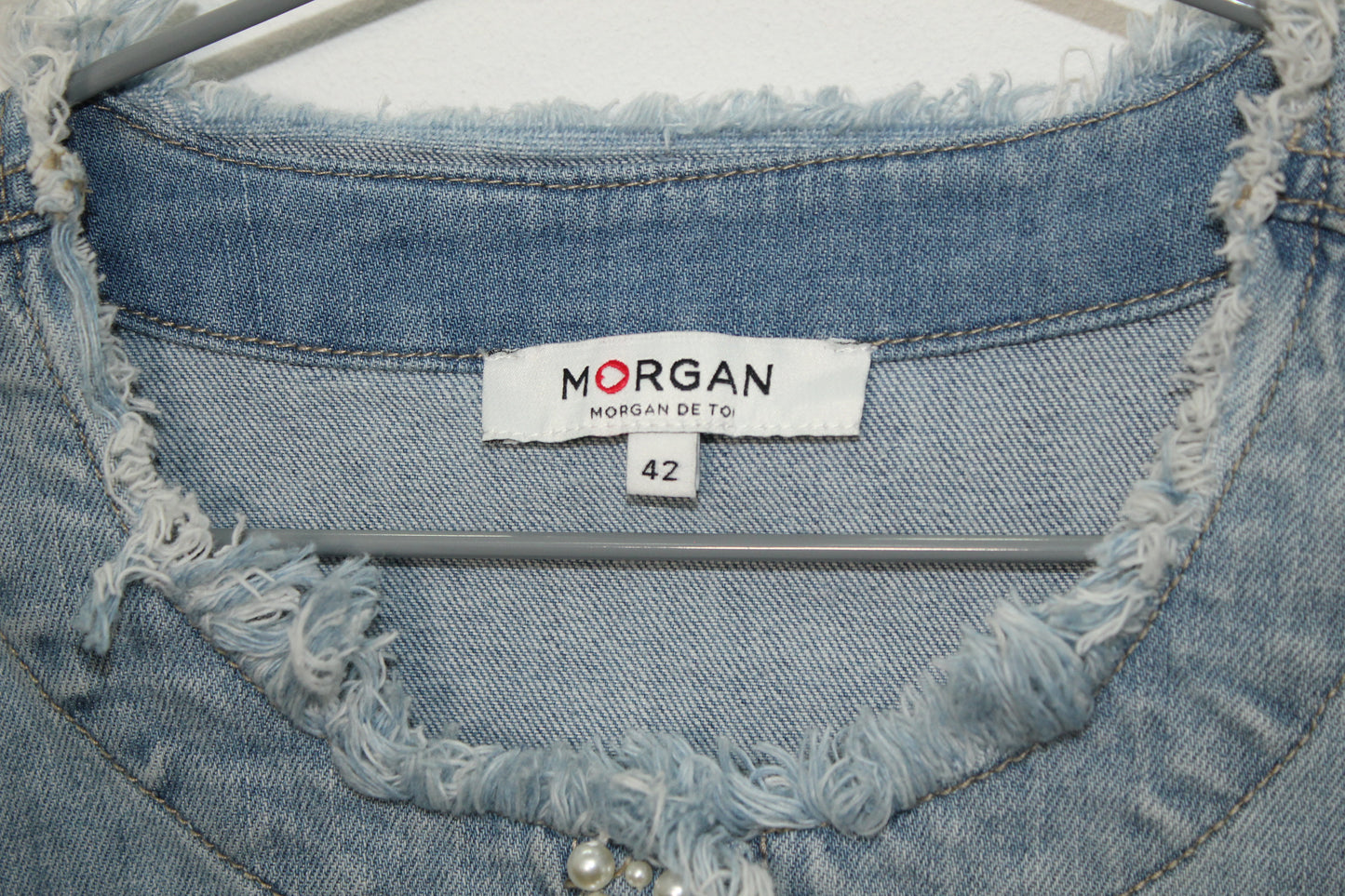 Chaqueta Morgan (42)