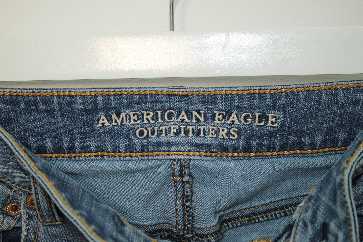 Vaquero American Eagle (32)