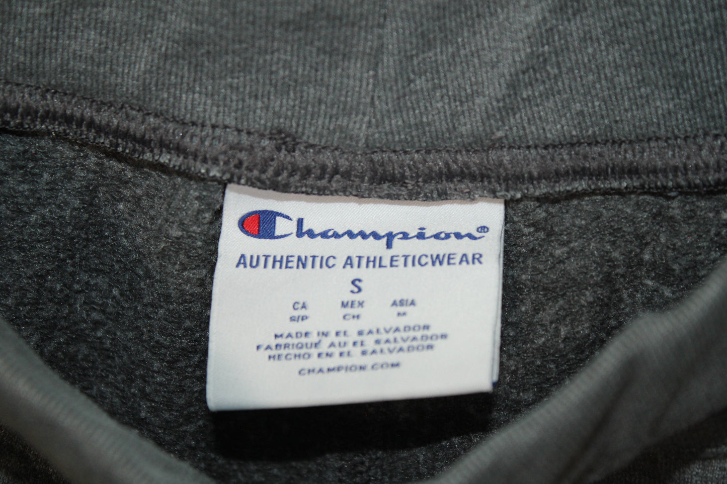 Chandal Champion (S)