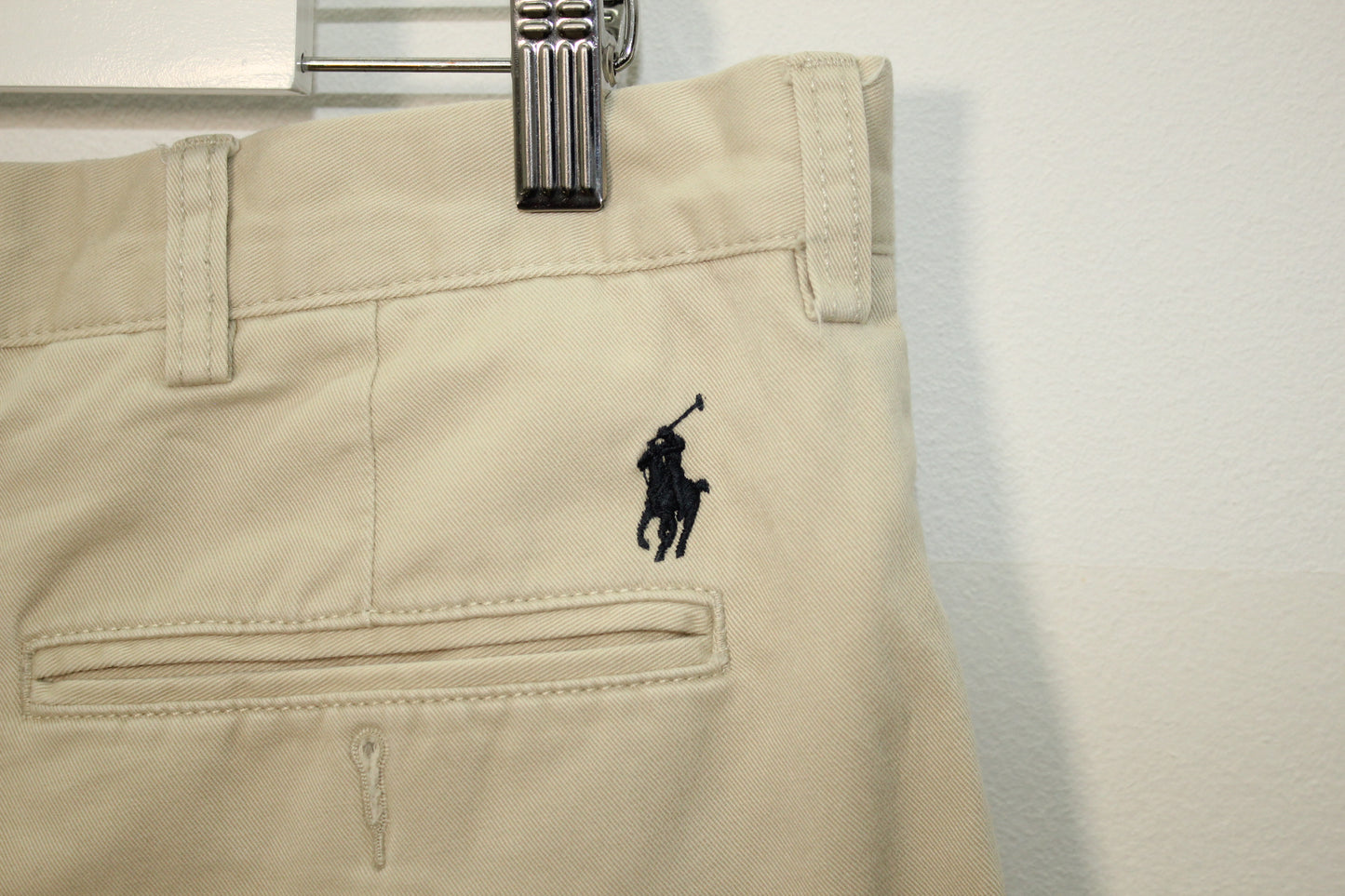 Pantalon Chino Polo Ralph Lauren (36)