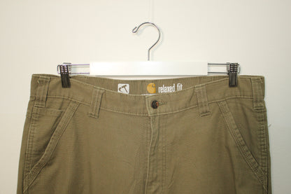 Pantalon Carhartt (36)