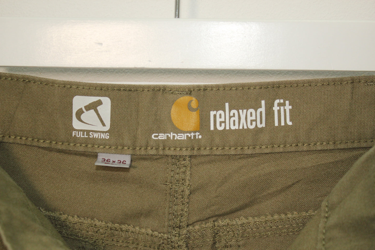 Pantalon Carhartt (36)