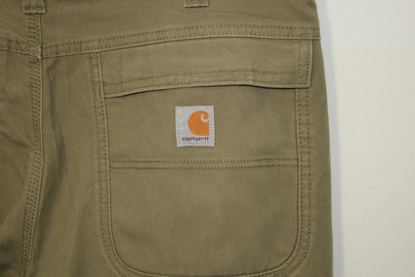 Pantalon Carhartt (36)