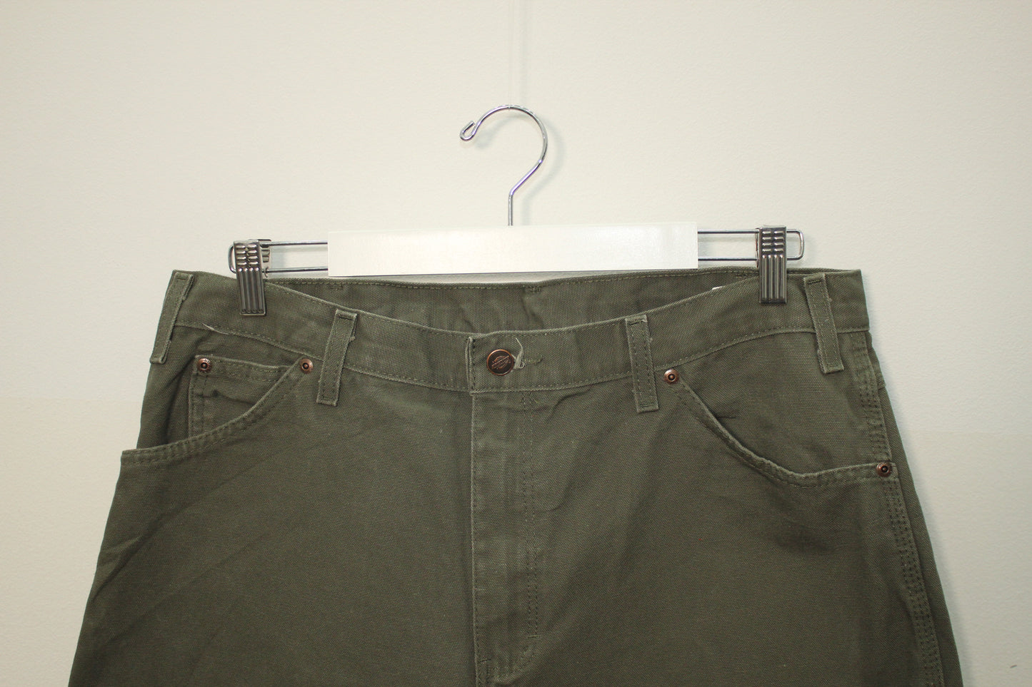 Pantalón Carpinero Dickies (36)