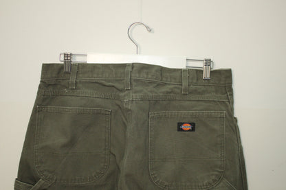 Pantalón Carpinero Dickies (36)