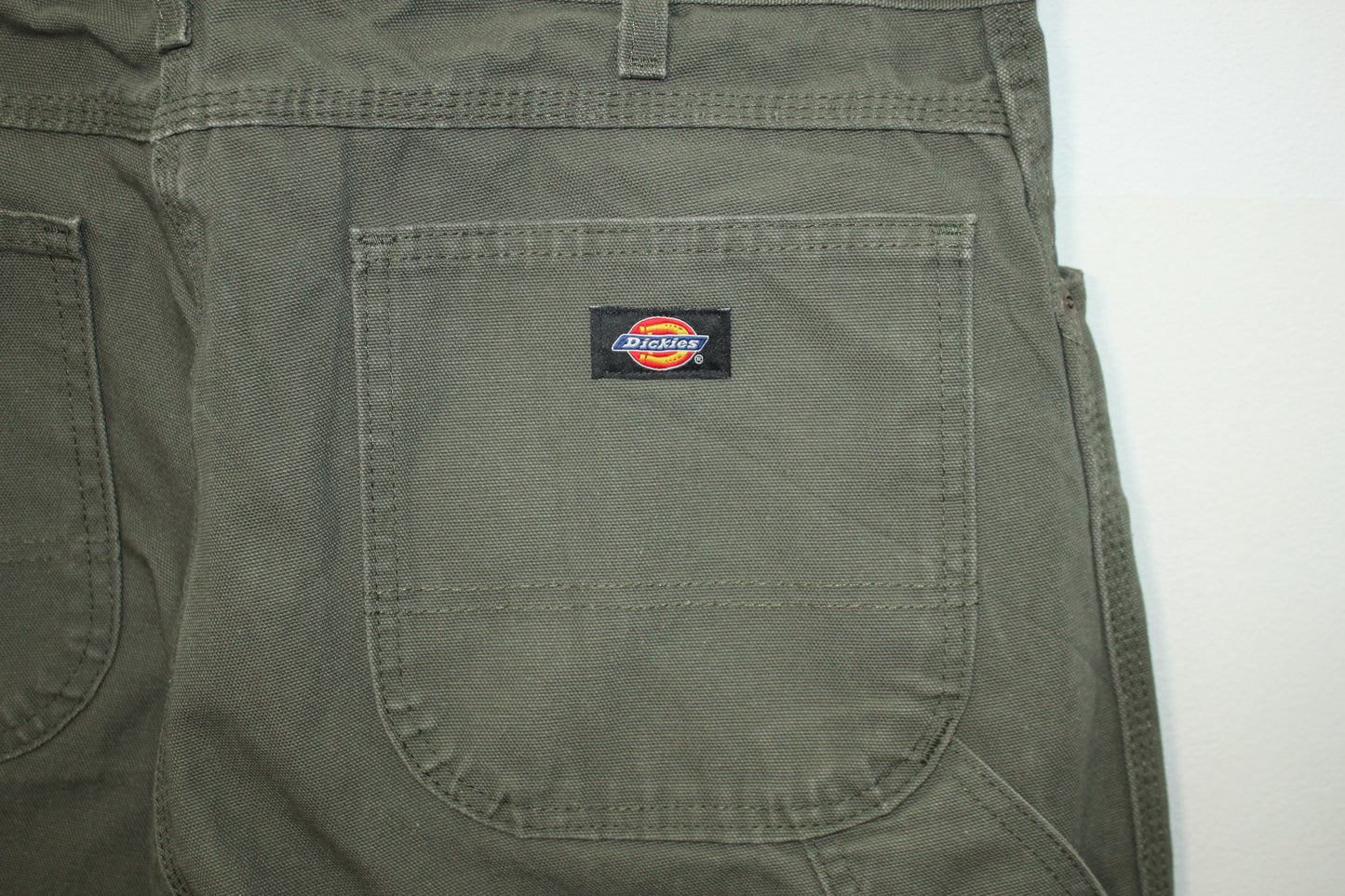 Pantalón Carpinero Dickies (36)