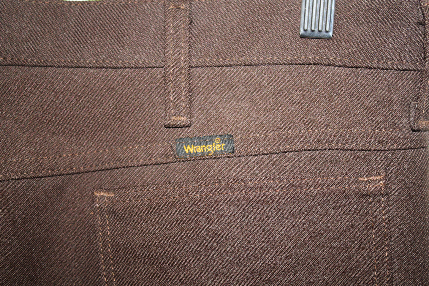 Pantalon Wrangler (36)