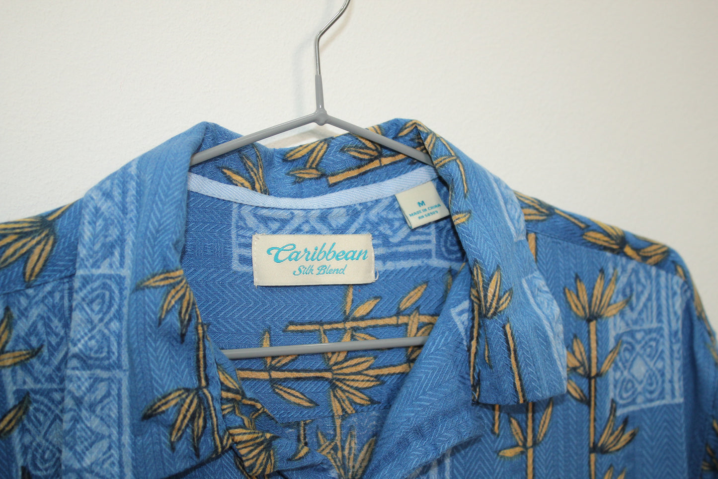 Hawaiana Vintage Caribbean (M)