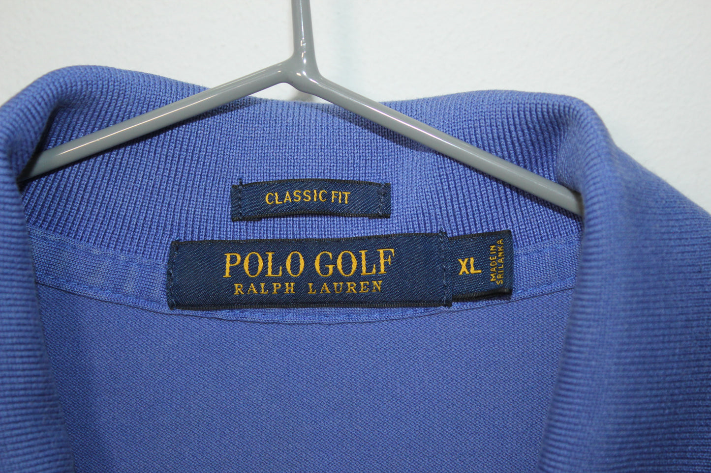 Polo Golf Ralph Lauren (XL)