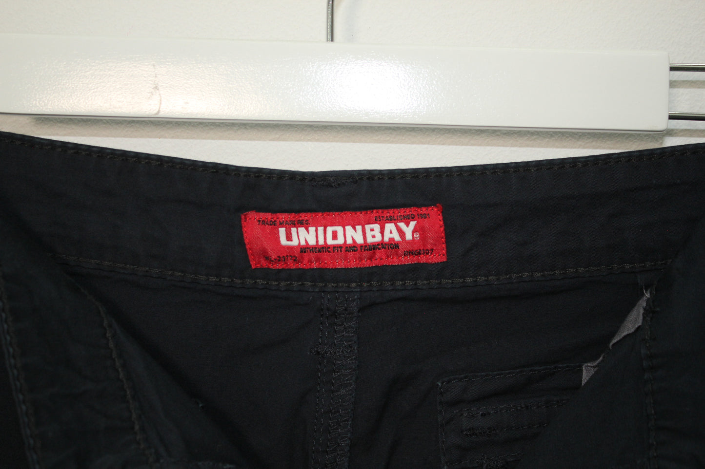 Shorts Unionbay (34)