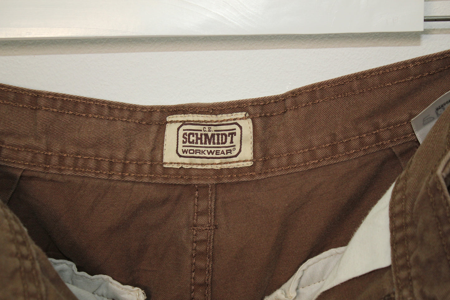 Shorts Schmidt Work Wear (34)