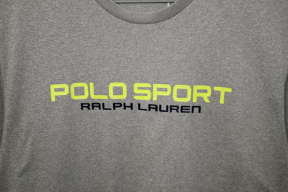 Camiseta Polo Sport (M)