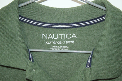 Polo Nautica (XL)