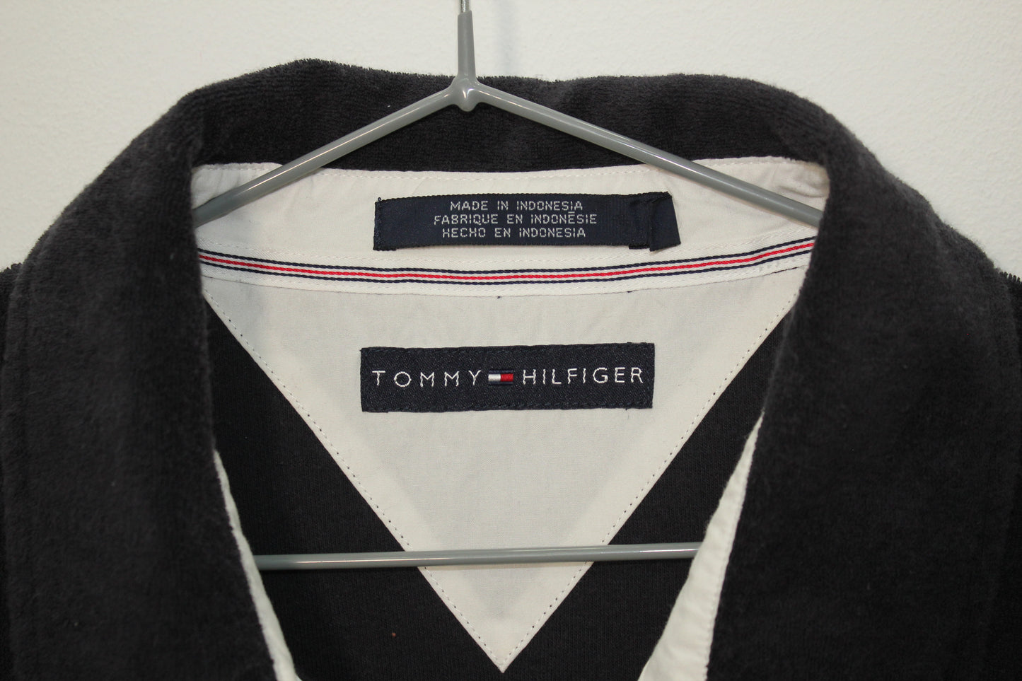 Polo Tommy Hilfiger (XL)