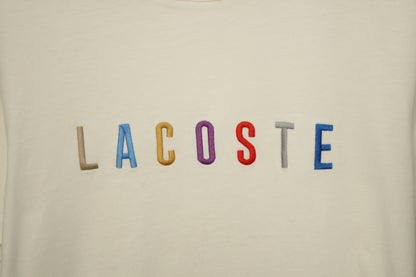 Camiseta Lacoste (M)