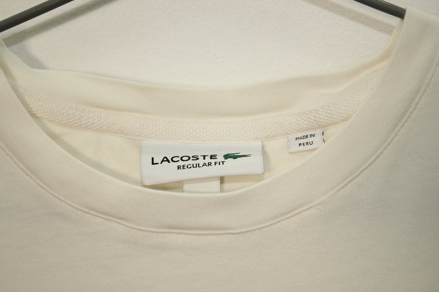 Camiseta Lacoste (M)