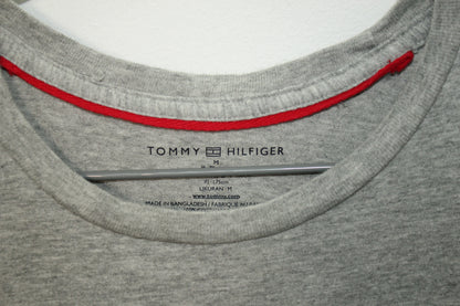 Camiseta Tommy Hilfiger (M)