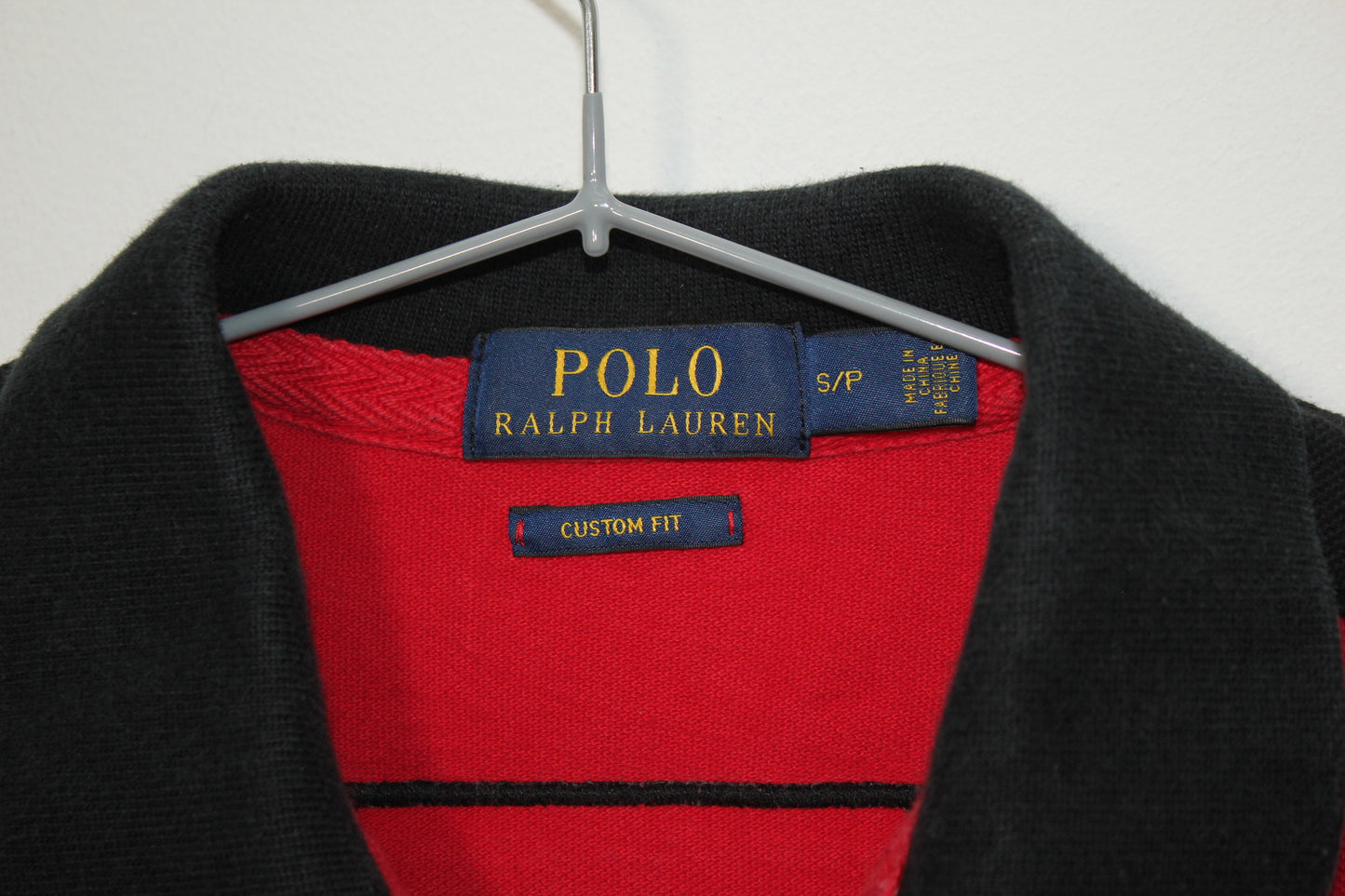 Polo Ralph Lauren (S)