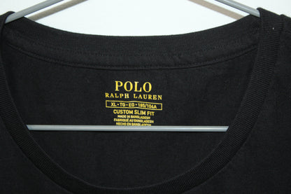 Camiseta Ralph Lauren (XL)