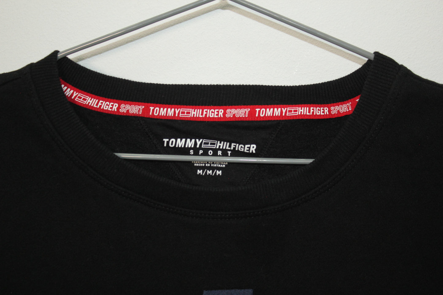 Jersey Tommy Hilfiger (M)