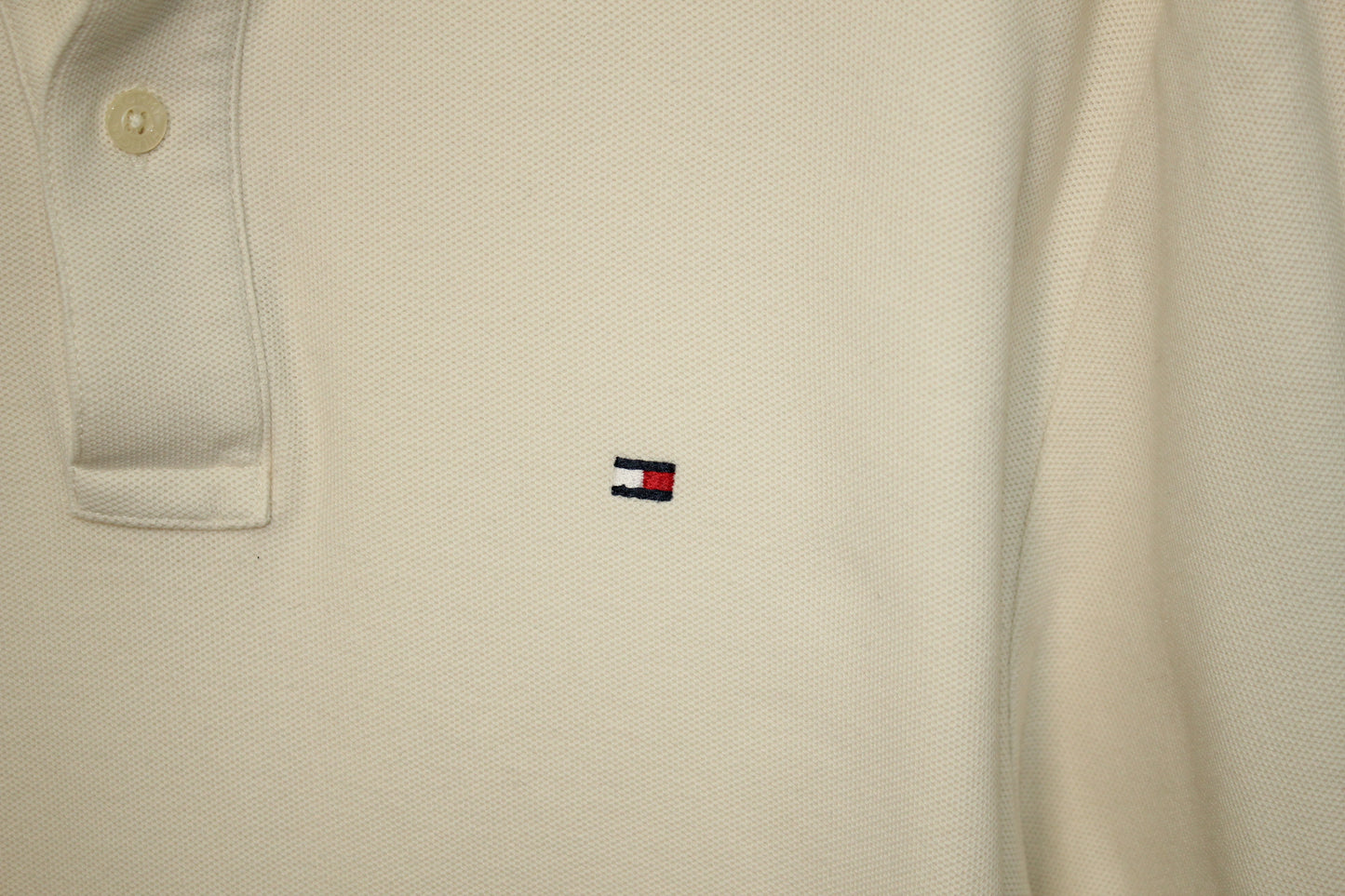 Polo Tommy Hilfiger (M)