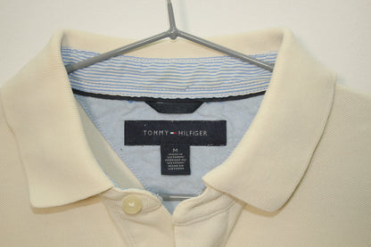 Polo Tommy Hilfiger (M)