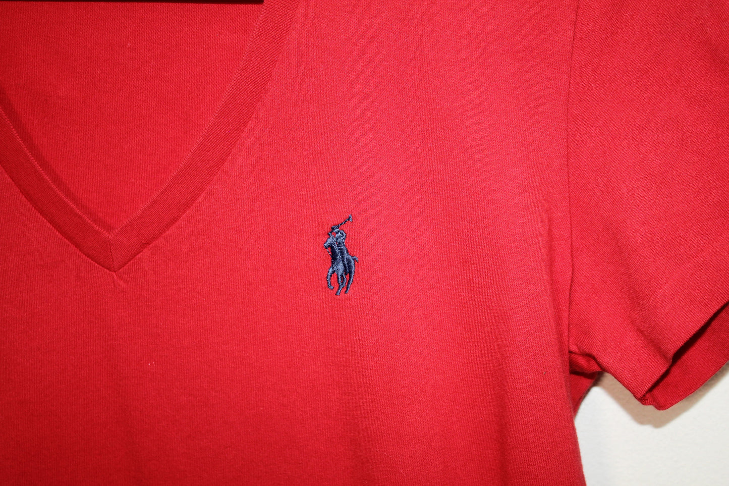 Camiseta Polo Ralph Lauren (S)