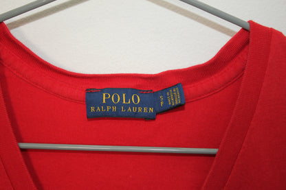 Camiseta Polo Ralph Lauren (S)