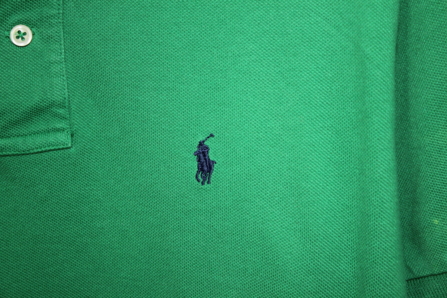 Polo Ralph Lauren (L)