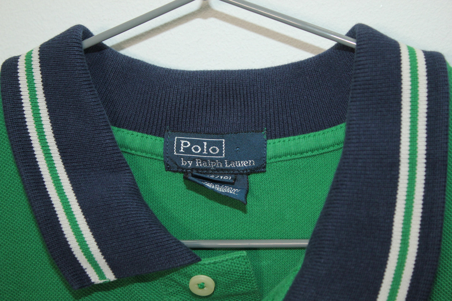 Polo Ralph Lauren (L)