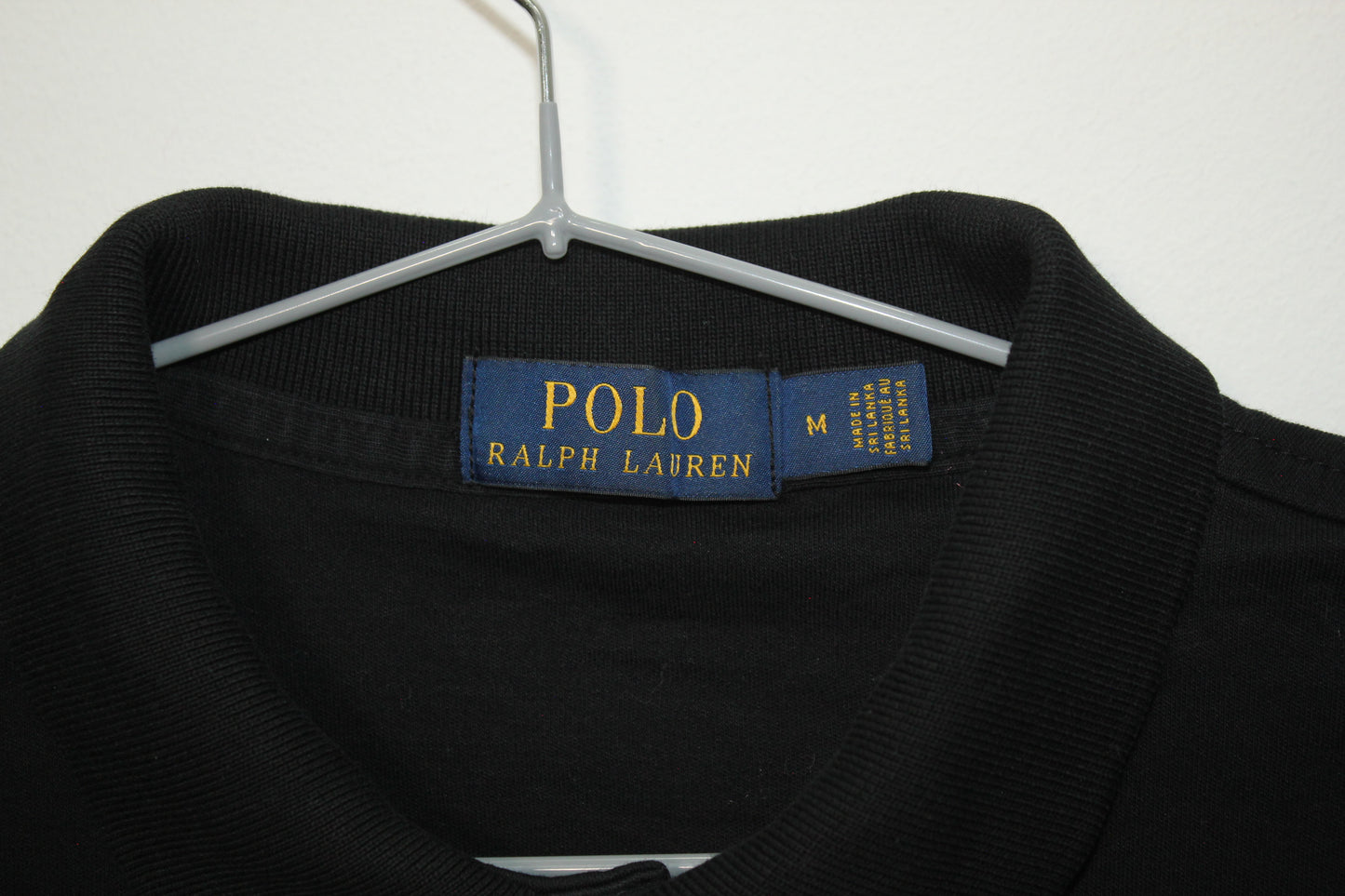 Polo Ralph Lauren (M)