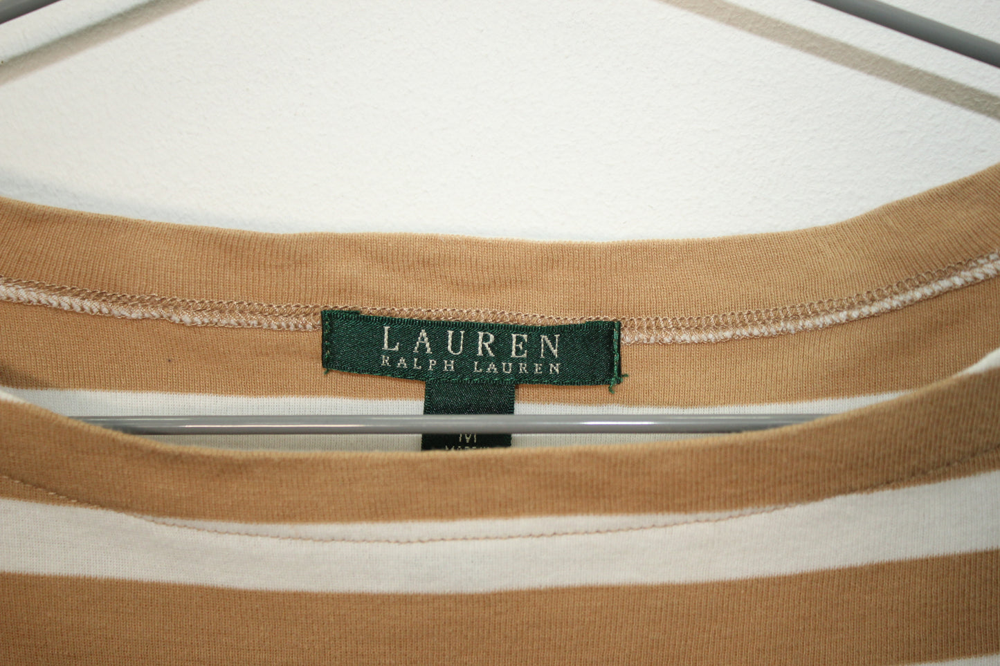 Camiseta Polo Ralph Lauren (M)