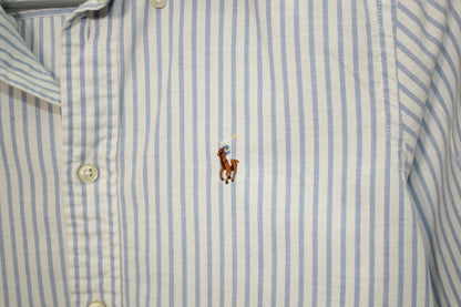 Camisa Polo Ralph Lauren (XS)