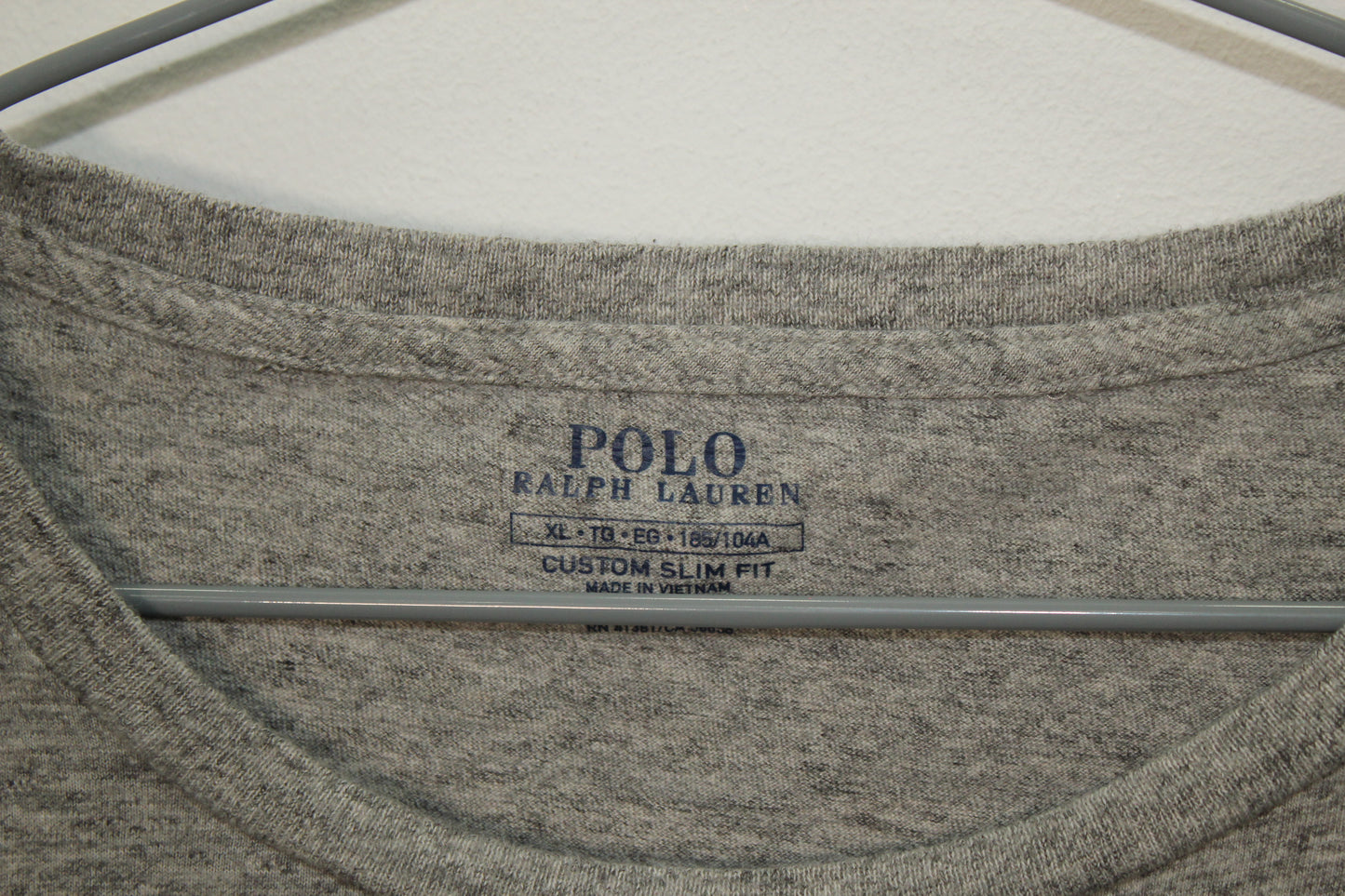 Jersey Polo Ralph Lauren (XL)